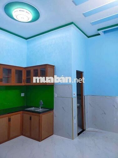 BÁN NHÀ XÂY TÂM HUYẾT KHUÊ TRUNG