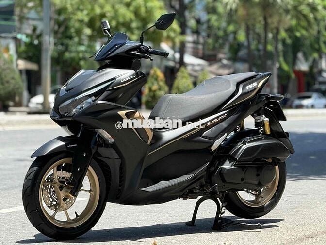 NVX 155 ABS KHOÁ SMAKEY  2022 đẹp ken máy rin êm