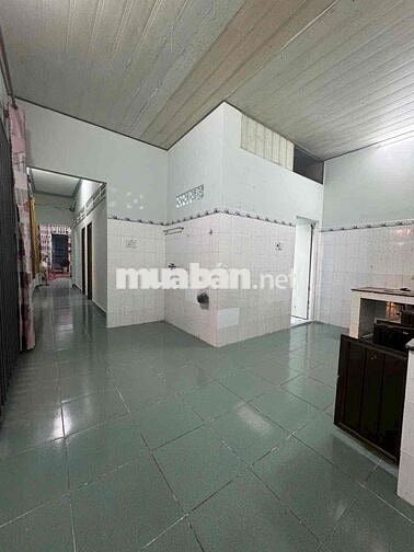 CHO THUÊ NHÀ KDC HIỆP THÀNH 1 NHÀ SIÊU MỚI