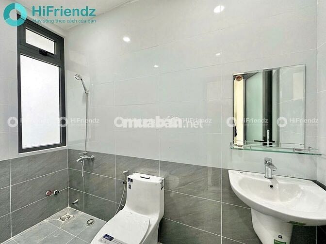 😍STUDIO BAN CÔNG MỚI FULL NỘI THẤT NGAY ĐẠI HỌC NGUYỄN TẤT THÀNH Q12
