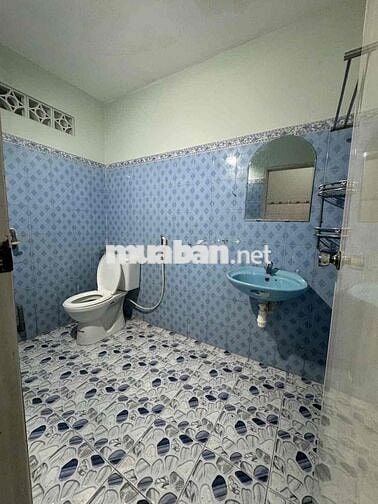 CHO THUÊ NHÀ KDC HIỆP THÀNH 1 NHÀ SIÊU MỚI