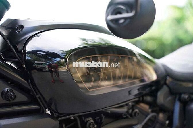✅♻️ HARLEY DAVIDSON SPORTSTER S 1250 2022 SIU KENG