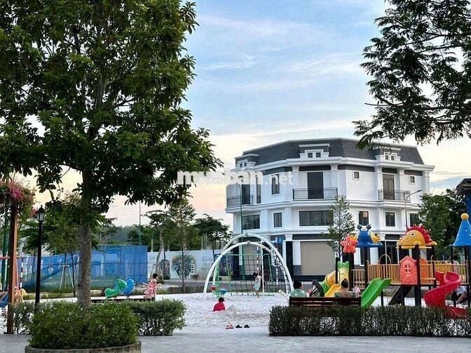 Bán đất nền Richland Residence Sổ riêng, giá chỉ từ 1,3 tỷ/nền