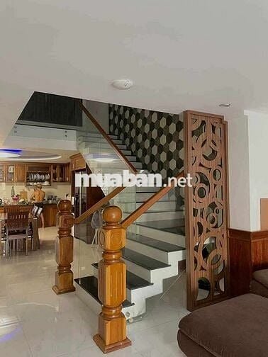 ☘️☘️NHÀ 4 TẦNG ĐẸP HIỆN ĐẠI KHU NAM VIỆT Á