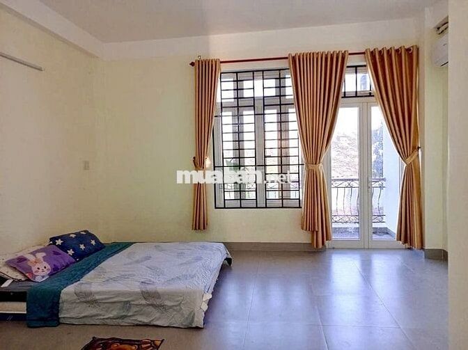 🏡 CHO THUÊ NHÀ 4 PHÒNG NGỦ FULL NỘI THẤT–KHU MỸ GIA–GIÁ 15 TRIỆU/THÁNG