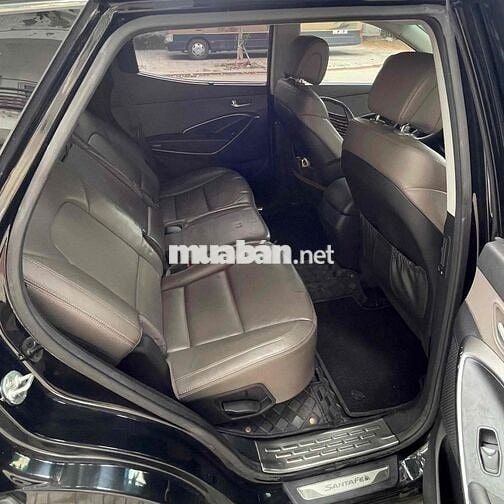Hyundai Santa Fe 2016 2.4 AT 4 WD - 70000 km