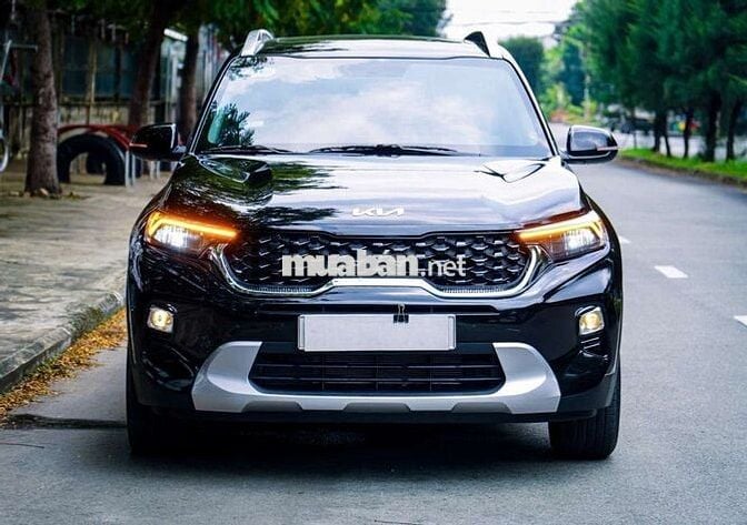Kia Sonet Premium 2023 - 2940 km