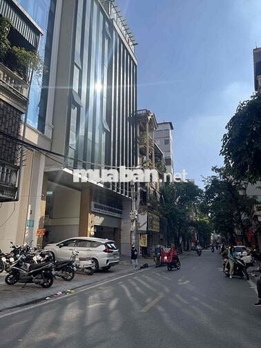 Tô vĩnh diện 38m 5t mt4,4m khu quân đội, gần sát mặt ngõ ô tô,an sinh