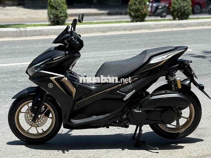 NVX 155 ABS KHOÁ SMAKEY  2022 đẹp ken máy rin êm