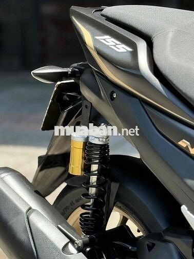 NVX 155 ABS KHOÁ SMAKEY  2022 đẹp ken máy rin êm