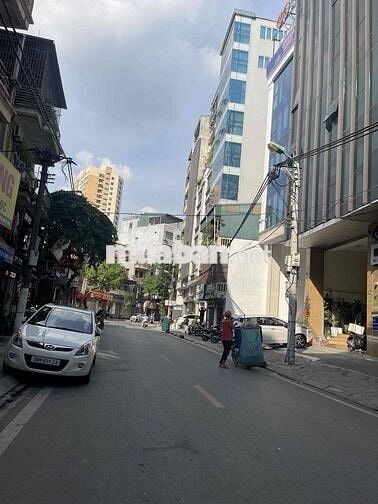 Tô vĩnh diện 38m 5t mt4,4m khu quân đội, gần sát mặt ngõ ô tô,an sinh
