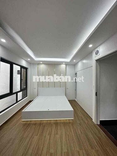 Tô vĩnh diện 38m 5t mt4,4m khu quân đội, gần sát mặt ngõ ô tô,an sinh