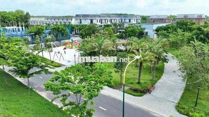 Bán đất nền Richland Residence Sổ riêng, giá chỉ từ 1,3 tỷ/nền