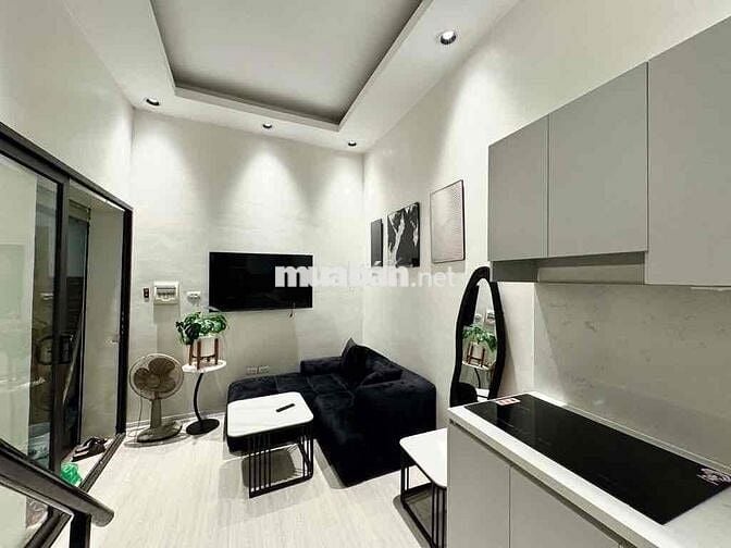NHÀ BA BƯỚC RA NGÃ 7 XÃ ĐÀN - NGÕ NÔNG 50M RA ĐƯỜNG Ô TÔ