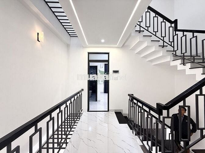 🏡 CHO THUÊ NHÀ 3 TẦNG MỚI XÂY CỰC ĐẸP–KĐT HÀ QUANG 2– GIÁ 20 TRIỆU