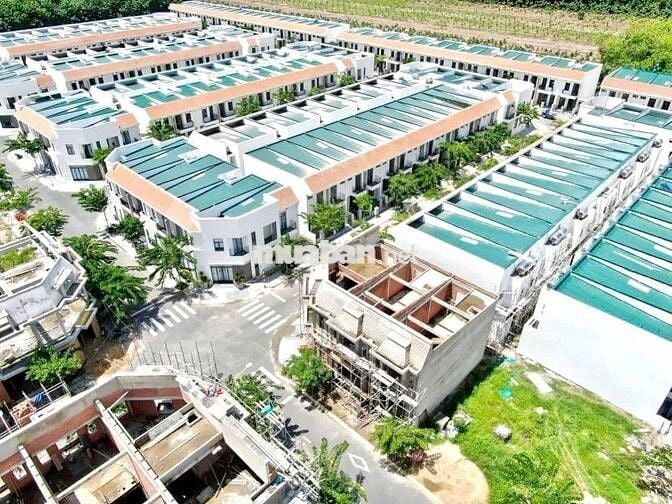 Bán đất nền Richland Residence Sổ riêng, giá chỉ từ 1,3 tỷ/nền