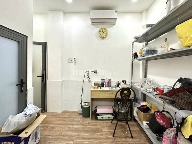 GIẢM GIÁ CỰC SỐC TỚI 200TR-NGUYỄN VĂN ĐẬU-BÌNH THẠNH-GIÁ3,185TỶ-45,5m2
