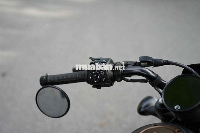 ✅♻️ HARLEY DAVIDSON SPORTSTER S 1250 2022 SIU KENG
