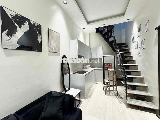NHÀ BA BƯỚC RA NGÃ 7 XÃ ĐÀN - NGÕ NÔNG 50M RA ĐƯỜNG Ô TÔ