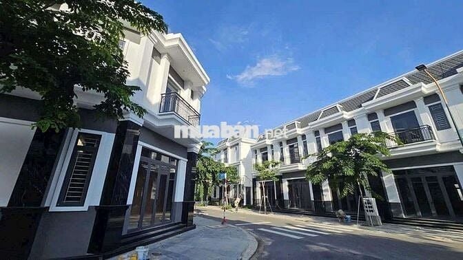 Bán đất nền Richland Residence Sổ riêng, giá chỉ từ 1,3 tỷ/nền
