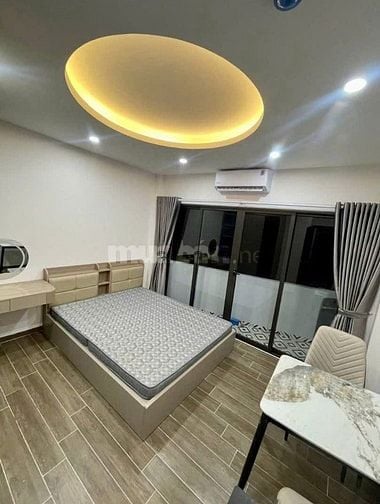Bán nhà chính chủ Dương Văn Bé