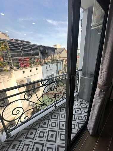 Bán nhà chính chủ Dương Văn Bé