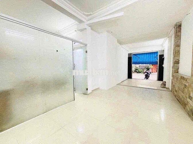 MẶT TIỀN KINH DOANH TỰ DO KHU TÂY THẠNH