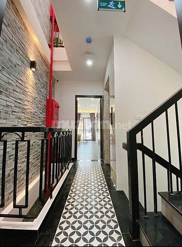 Bán nhà chính chủ Dương Văn Bé