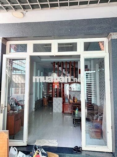 Siêu rẻ nhanh còn kịp nha khách. 4,3x16. 1 trệt 2 lầu