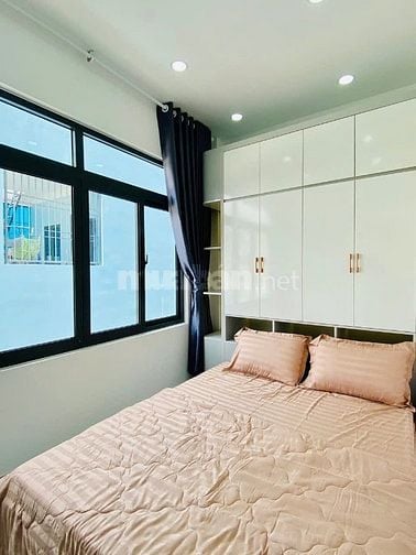 BÁN NHÀ GIÁ TỐT đường Nơ Trang Long Quận Bình Thạnh giá 2 tỷ050tr