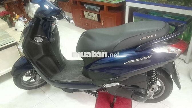 Acruzo biển số TP, công chứng hợp Lệ