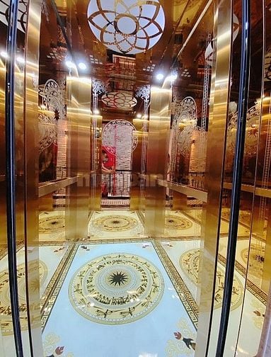 Bán nhà chính chủ Dương Văn Bé