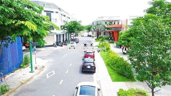 Bán đất nền Richland Residence Sổ riêng, giá chỉ từ 1,3 tỷ/nền