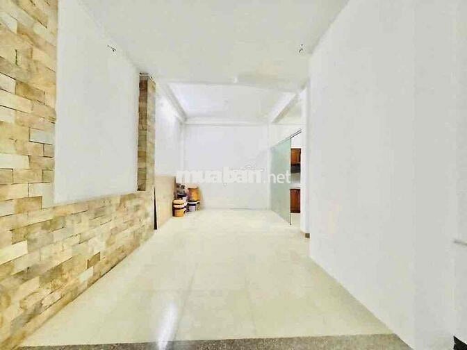 MẶT TIỀN KINH DOANH TỰ DO KHU TÂY THẠNH