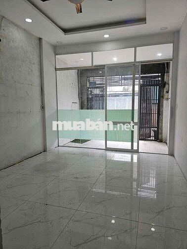 BÁN NHÀ SỔ HỒNG RIÊNG - TÂN CHÁNH HIỆP - 2,560 TỶ