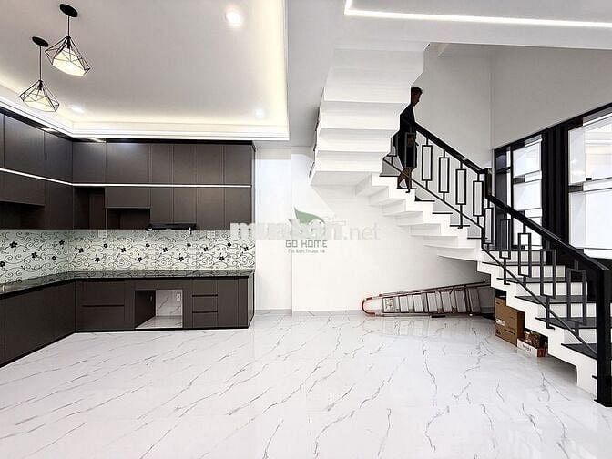 🏡 CHO THUÊ NHÀ 3 TẦNG MỚI XÂY CỰC ĐẸP–KĐT HÀ QUANG 2– GIÁ 20 TRIỆU