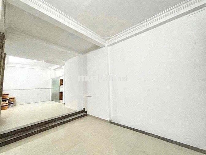 MẶT TIỀN KINH DOANH TỰ DO KHU TÂY THẠNH