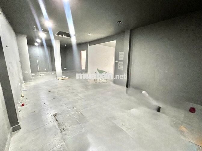 CHO THUÊ NHÀ KINH DOANH MẶT TIỀN– 4 PHÒNG NGỦ– GIÁ 40 TRIỆU/THÁNG