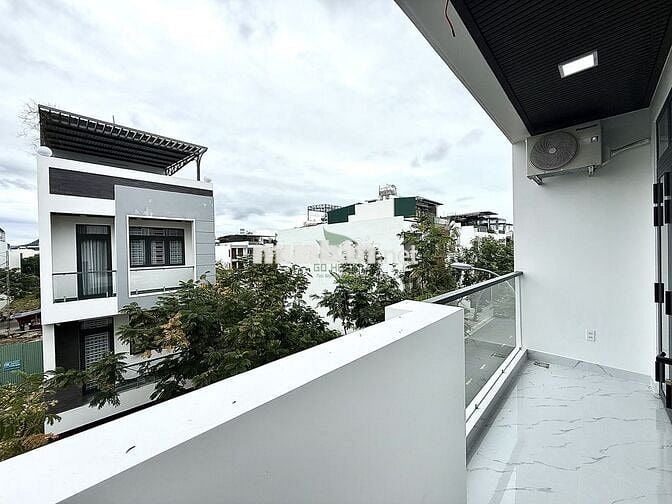 🏡 CHO THUÊ NHÀ 3 TẦNG MỚI XÂY CỰC ĐẸP–KĐT HÀ QUANG 2– GIÁ 20 TRIỆU