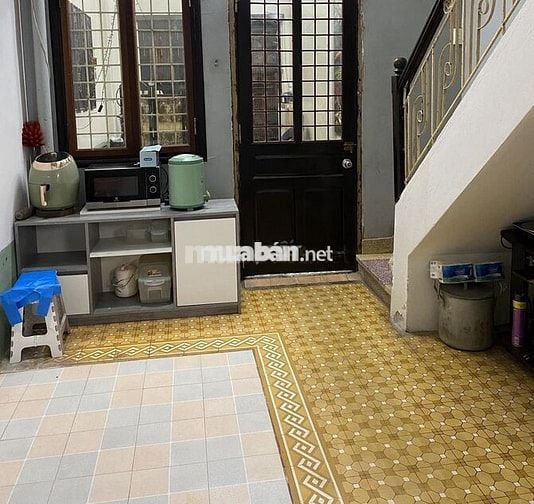 GĐ CC bán nhà mặt phố Vương Thừa Vũ, Thanh Xuân, HN