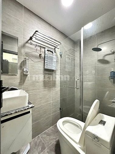 GIẢM GIÁ CỰC SỐC TỚI 200TR-NGUYỄN VĂN ĐẬU-BÌNH THẠNH-GIÁ3,185TỶ-45,5m2