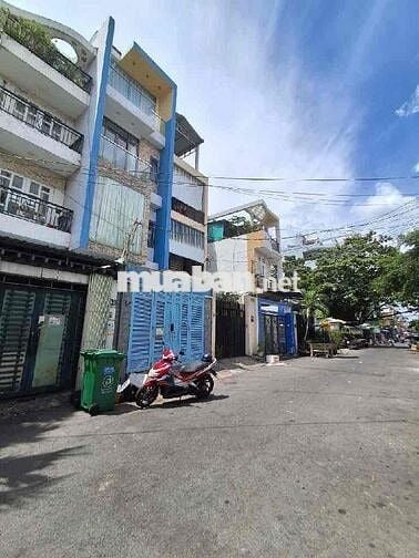 🔥SẴN DÒNG TIỀN -MT ĐƯỜNG SỐ 65-TÂN KIỂNG Q7-8 CHDV-SHR-HC ĐỦ🌹ĐẦU TƯ