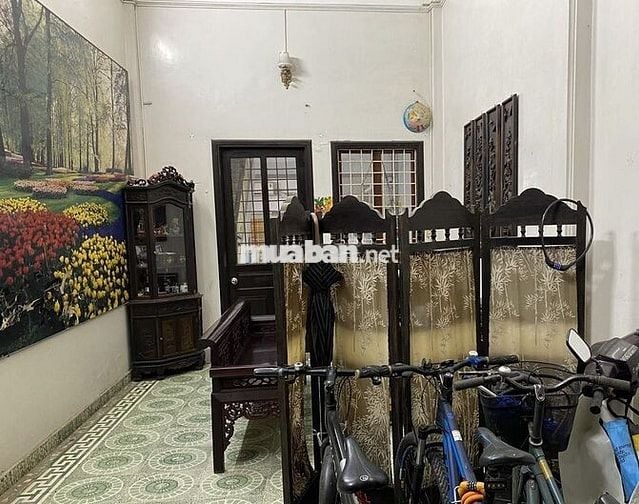 GĐ CC bán nhà mặt phố Vương Thừa Vũ, Thanh Xuân, HN