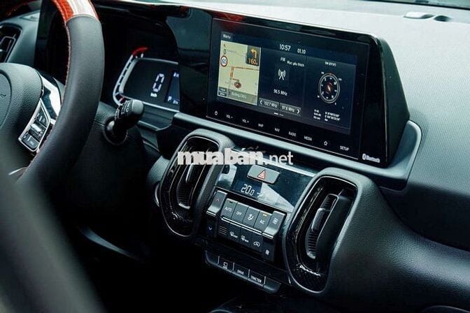 Kia Sonet Premium 2023 - 2940 km