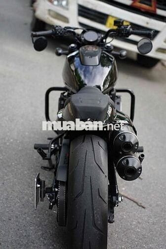 ✅♻️ HARLEY DAVIDSON SPORTSTER S 1250 2022 SIU KENG