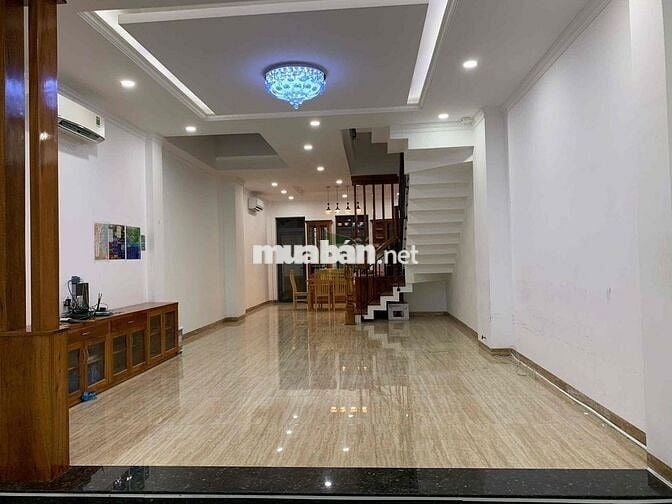 CHO THUÊ NHÀ KINH DOANH 5 PHÒNG NGỦ KHU VCN PHƯỚC HẢI