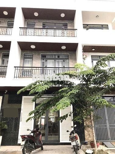 CHO THUÊ NHÀ KINH DOANH 5 PHÒNG NGỦ KHU VCN PHƯỚC HẢI