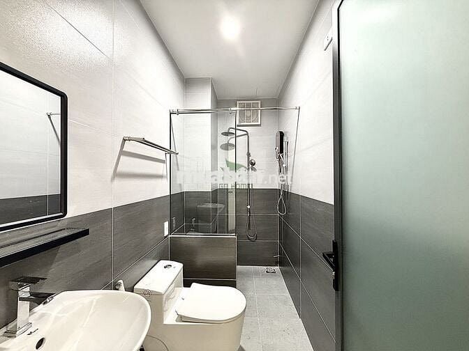 🏡 CHO THUÊ NHÀ 3 TẦNG MỚI XÂY CỰC ĐẸP–KĐT HÀ QUANG 2– GIÁ 20 TRIỆU