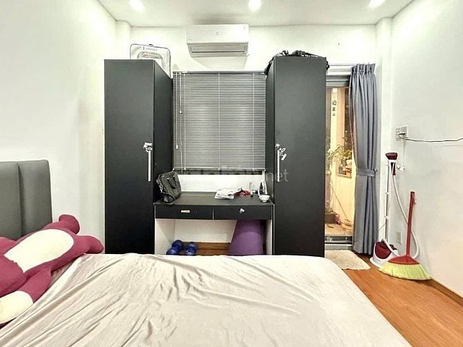 GIẢM GIÁ CỰC SỐC TỚI 200TR-NGUYỄN VĂN ĐẬU-BÌNH THẠNH-GIÁ3,185TỶ-45,5m2