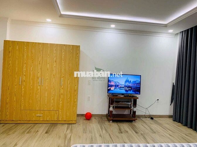 CHO THUÊ NHÀ KINH DOANH 5 PHÒNG NGỦ KHU VCN PHƯỚC HẢI